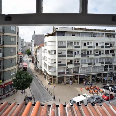 Spot Apartments Casa Januario Πόρτο Εξωτερικό φωτογραφία