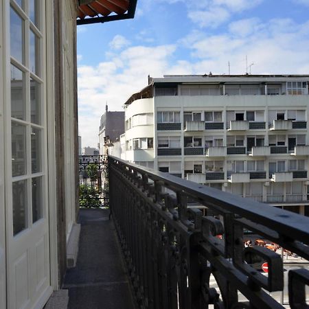 Spot Apartments Casa Januario Πόρτο Εξωτερικό φωτογραφία