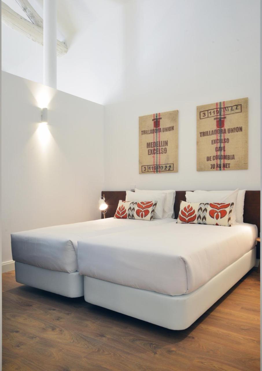 Spot Apartments Casa Januario Πόρτο Εξωτερικό φωτογραφία