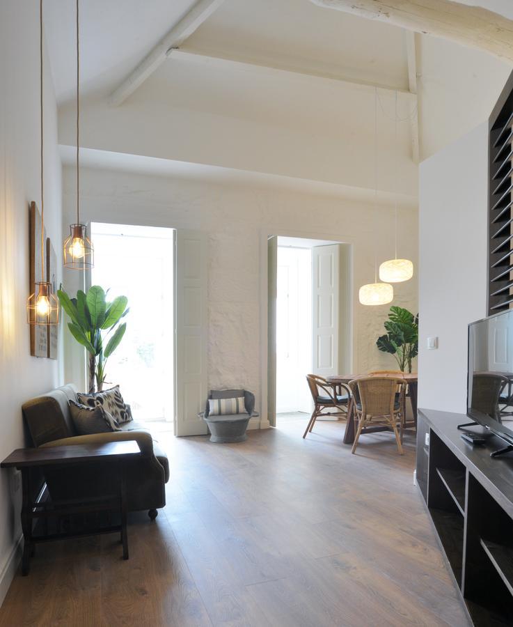 Spot Apartments Casa Januario Πόρτο Εξωτερικό φωτογραφία