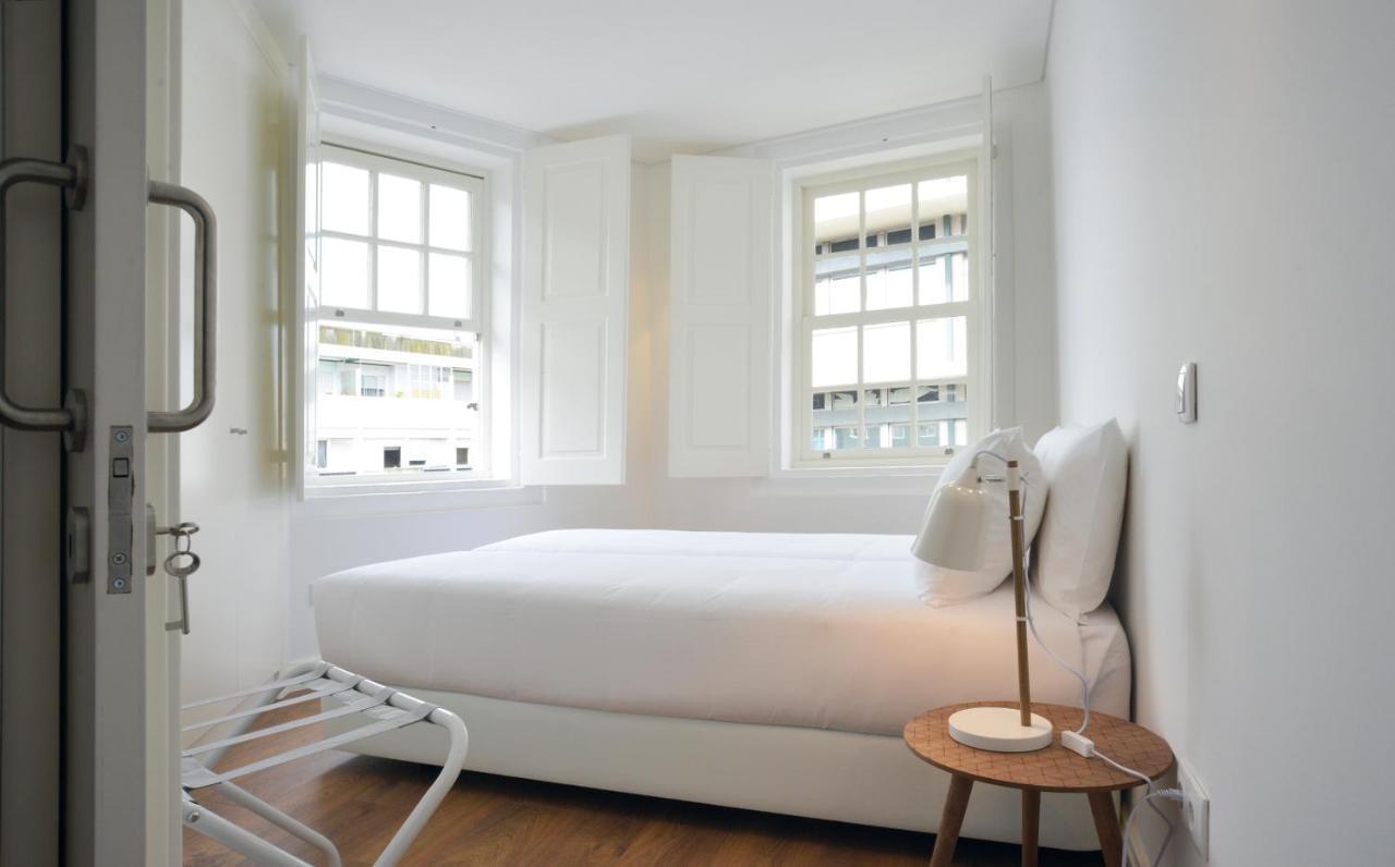 Spot Apartments Casa Januario Πόρτο Εξωτερικό φωτογραφία