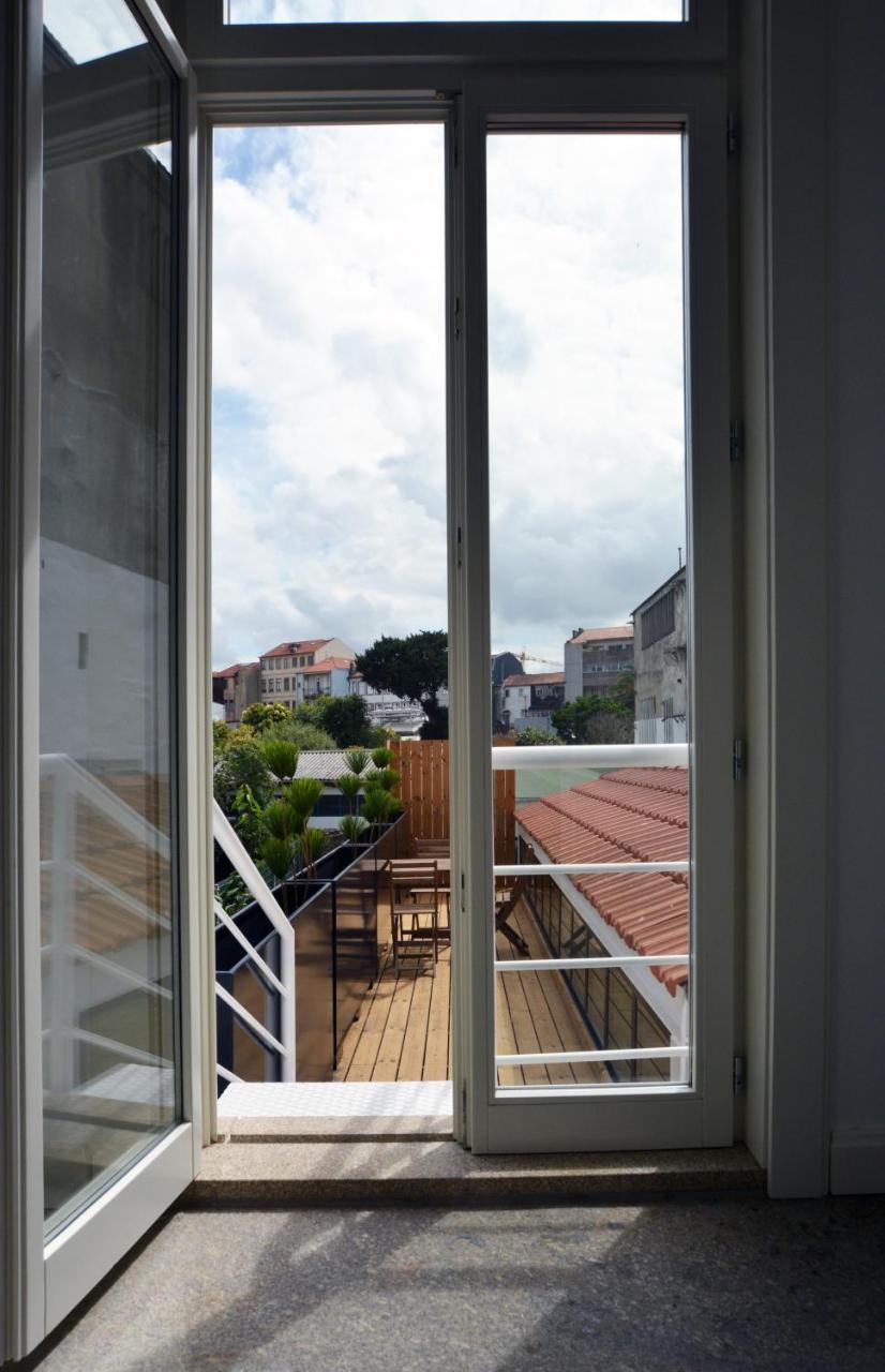 Spot Apartments Casa Januario Πόρτο Εξωτερικό φωτογραφία