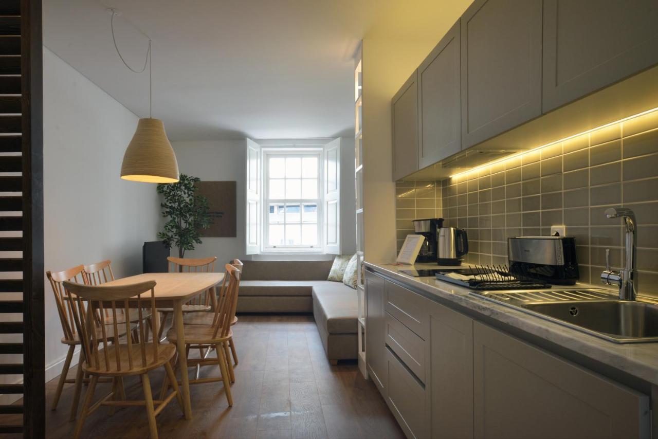 Spot Apartments Casa Januario Πόρτο Εξωτερικό φωτογραφία