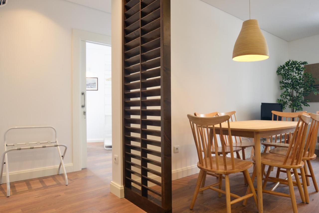 Spot Apartments Casa Januario Πόρτο Εξωτερικό φωτογραφία