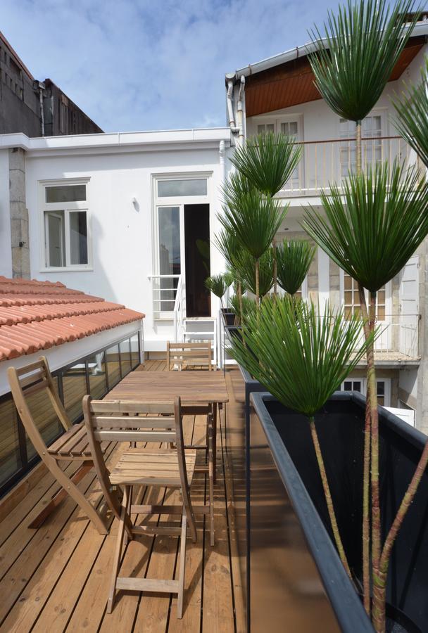 Spot Apartments Casa Januario Πόρτο Εξωτερικό φωτογραφία