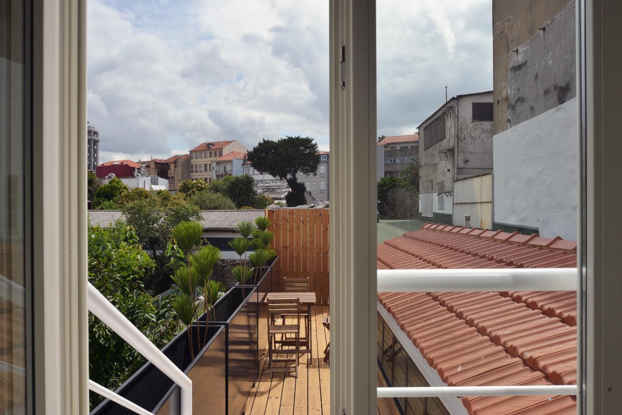Spot Apartments Casa Januario Πόρτο Εξωτερικό φωτογραφία