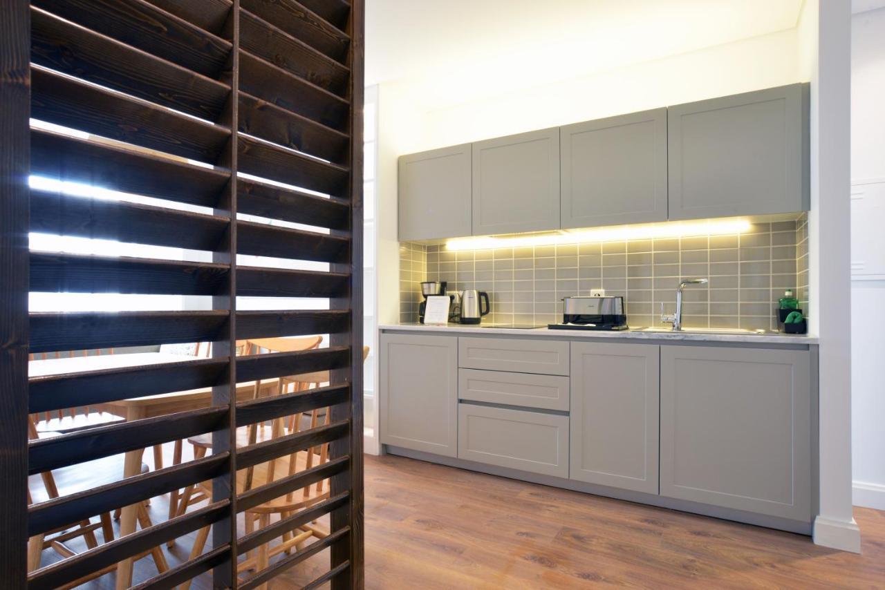 Spot Apartments Casa Januario Πόρτο Εξωτερικό φωτογραφία