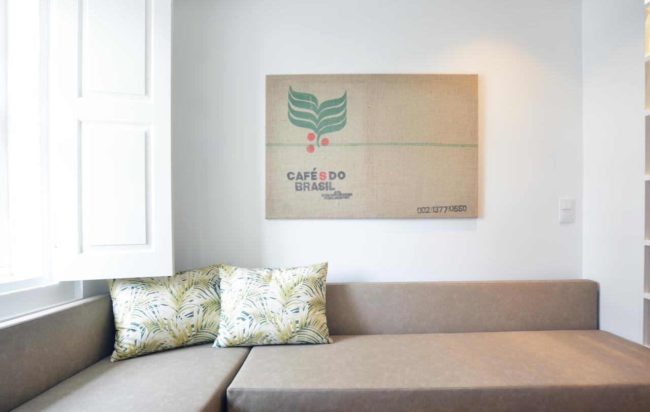 Spot Apartments Casa Januario Πόρτο Εξωτερικό φωτογραφία
