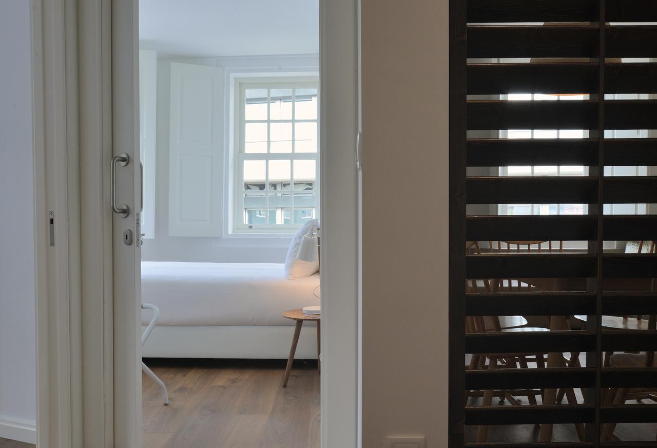 Spot Apartments Casa Januario Πόρτο Εξωτερικό φωτογραφία