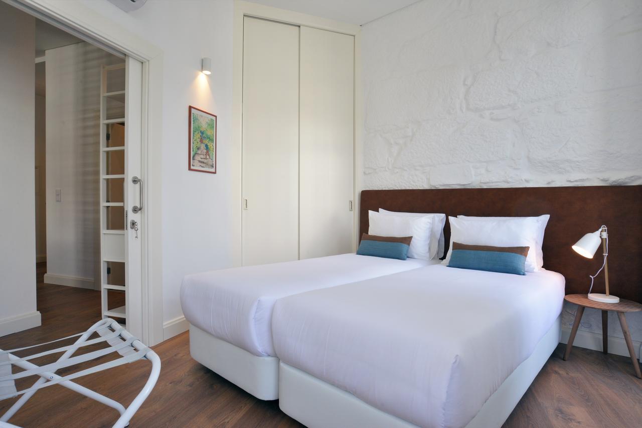 Spot Apartments Casa Januario Πόρτο Εξωτερικό φωτογραφία