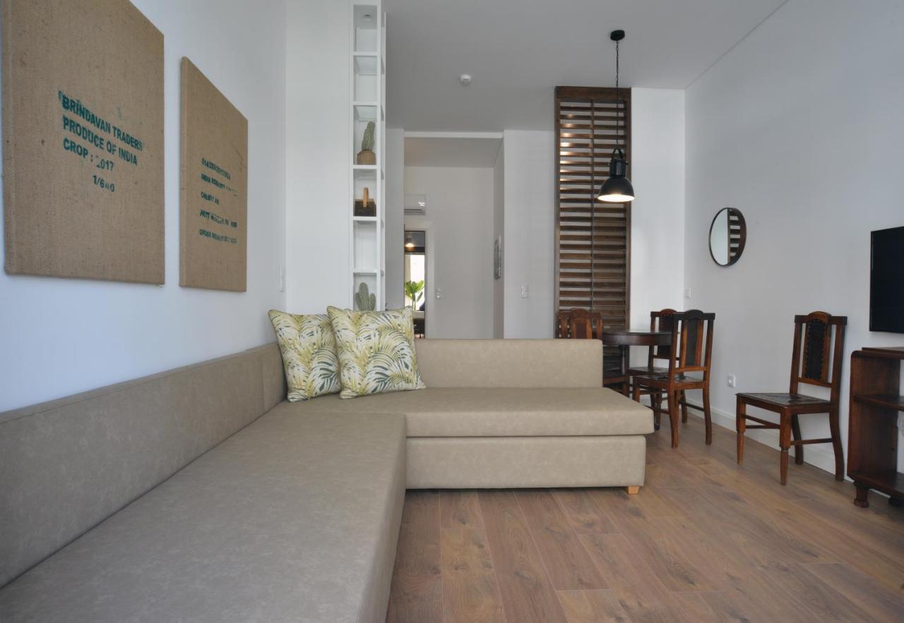 Spot Apartments Casa Januario Πόρτο Εξωτερικό φωτογραφία