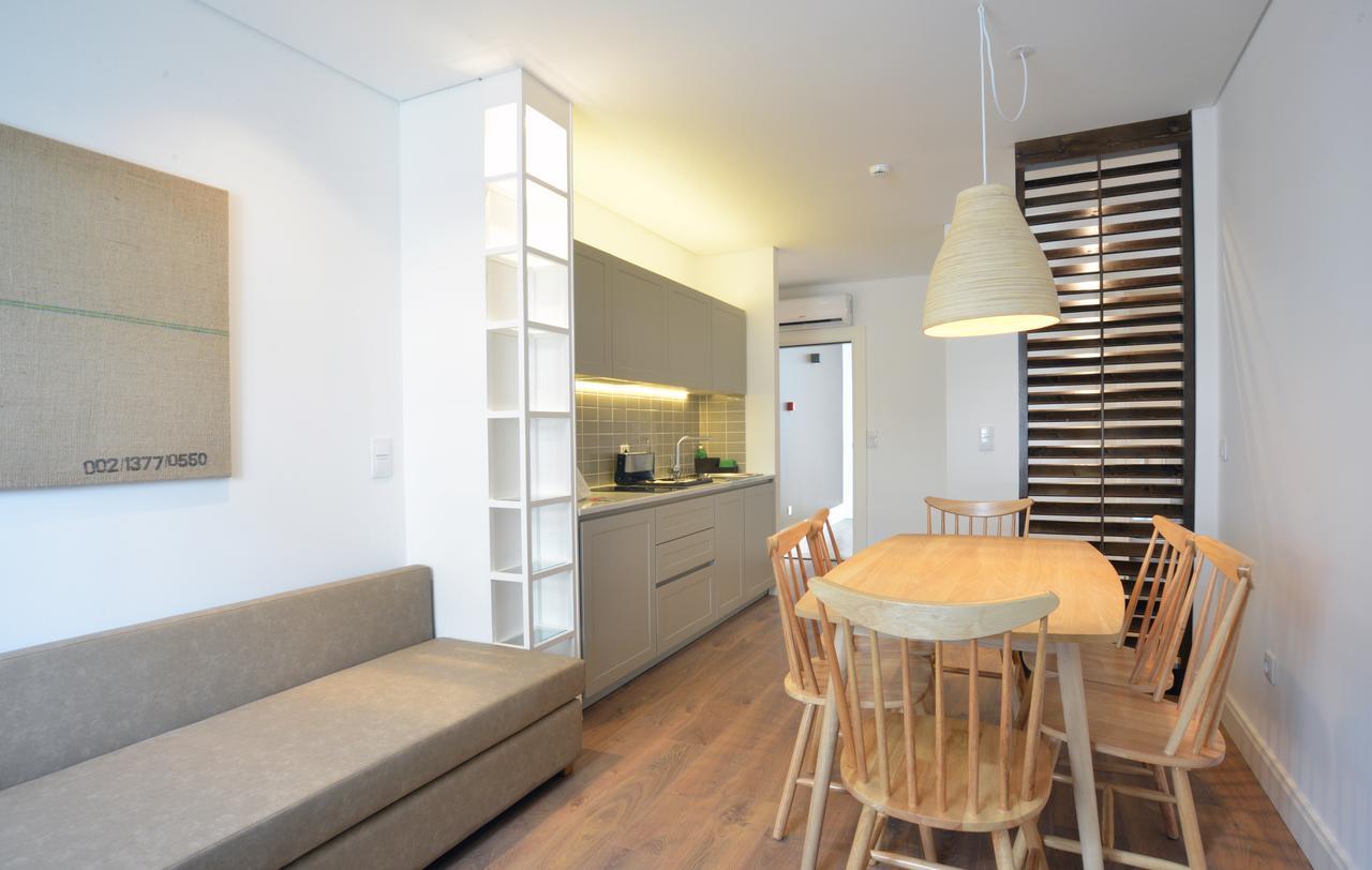 Spot Apartments Casa Januario Πόρτο Εξωτερικό φωτογραφία