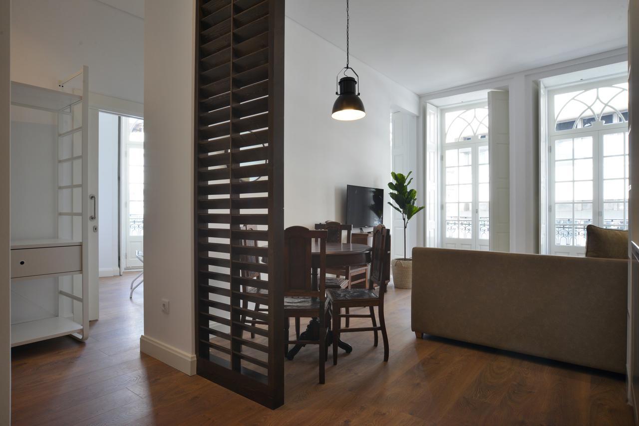 Spot Apartments Casa Januario Πόρτο Εξωτερικό φωτογραφία