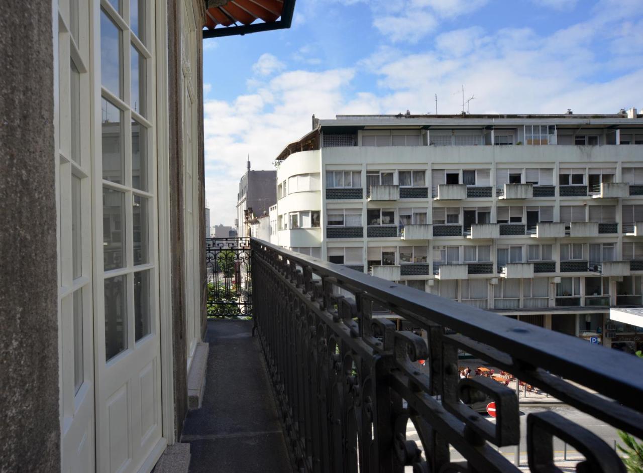 Spot Apartments Casa Januario Πόρτο Εξωτερικό φωτογραφία