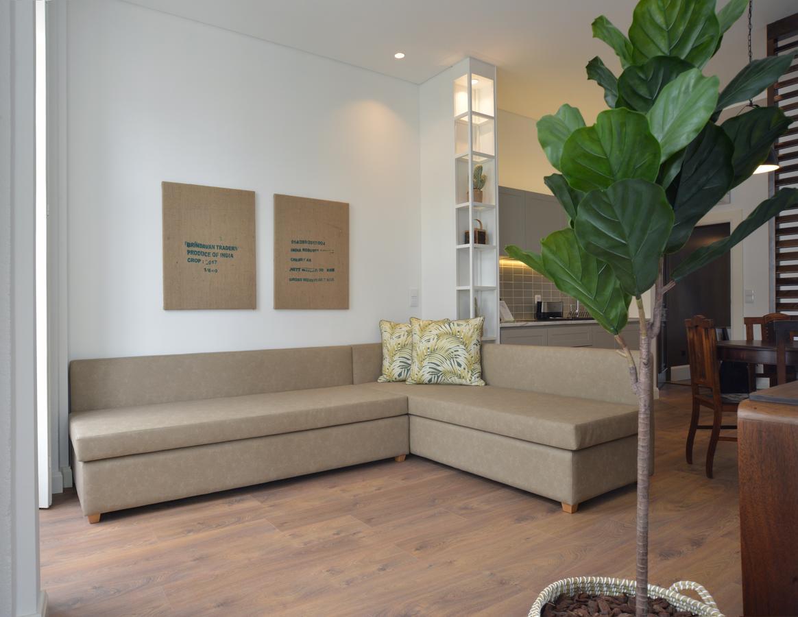 Spot Apartments Casa Januario Πόρτο Εξωτερικό φωτογραφία
