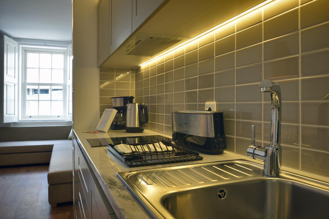 Spot Apartments Casa Januario Πόρτο Εξωτερικό φωτογραφία