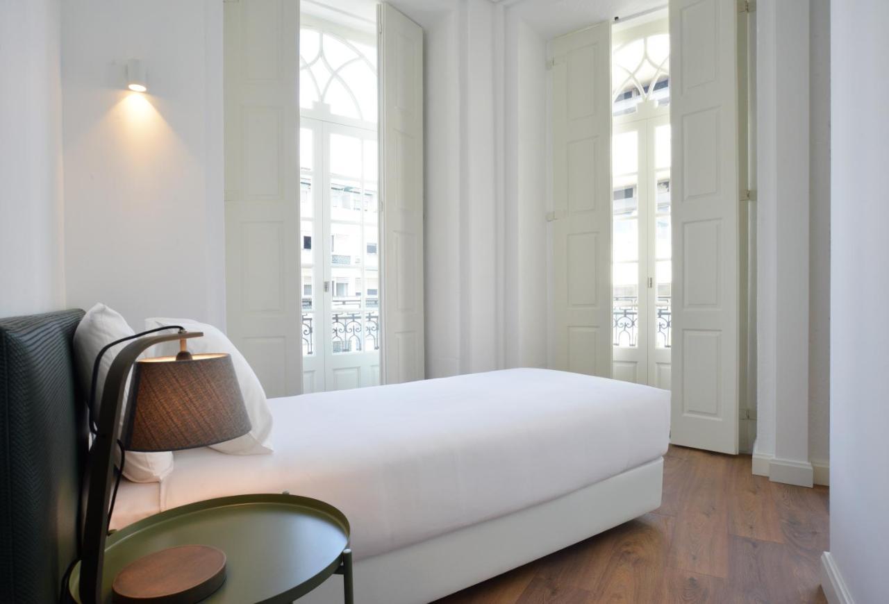 Spot Apartments Casa Januario Πόρτο Εξωτερικό φωτογραφία