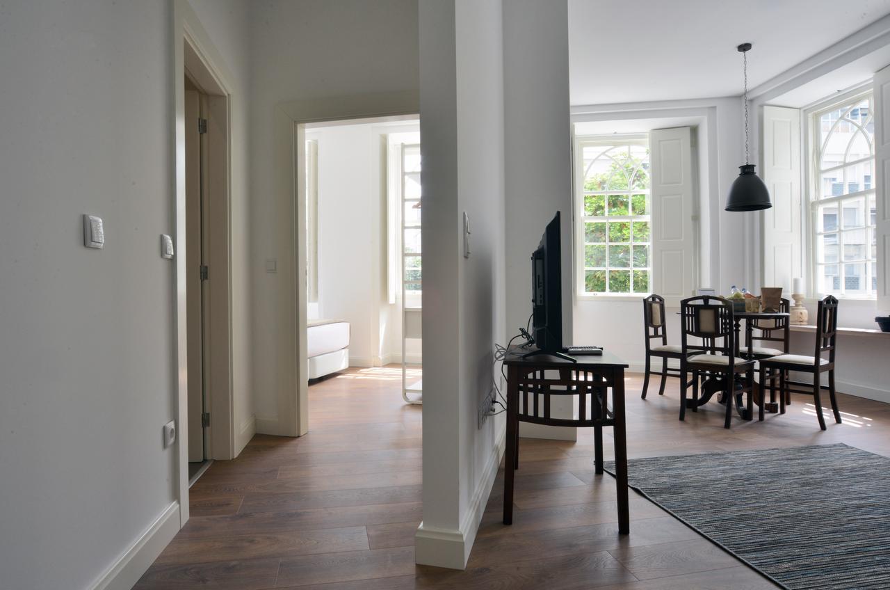 Spot Apartments Casa Januario Πόρτο Εξωτερικό φωτογραφία