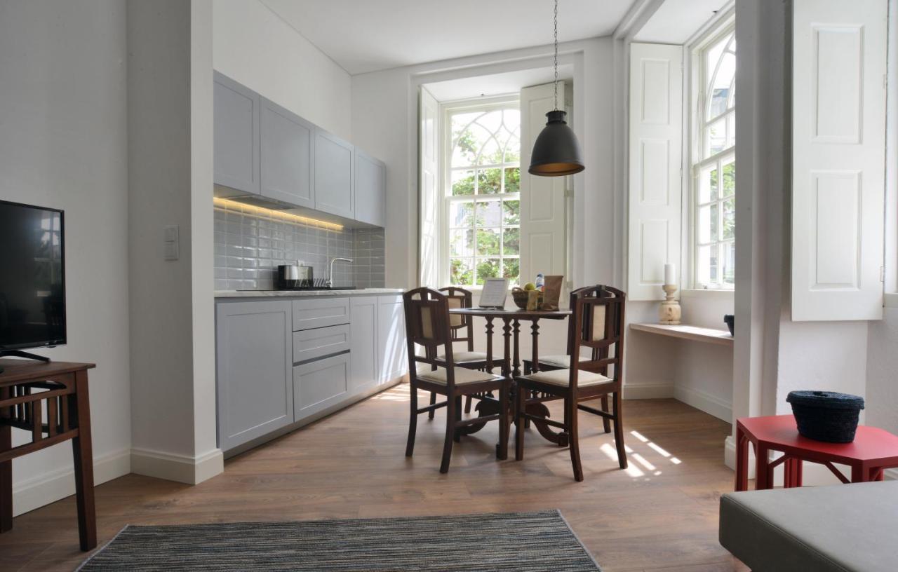 Spot Apartments Casa Januario Πόρτο Εξωτερικό φωτογραφία