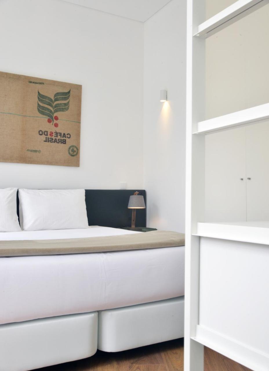 Spot Apartments Casa Januario Πόρτο Εξωτερικό φωτογραφία