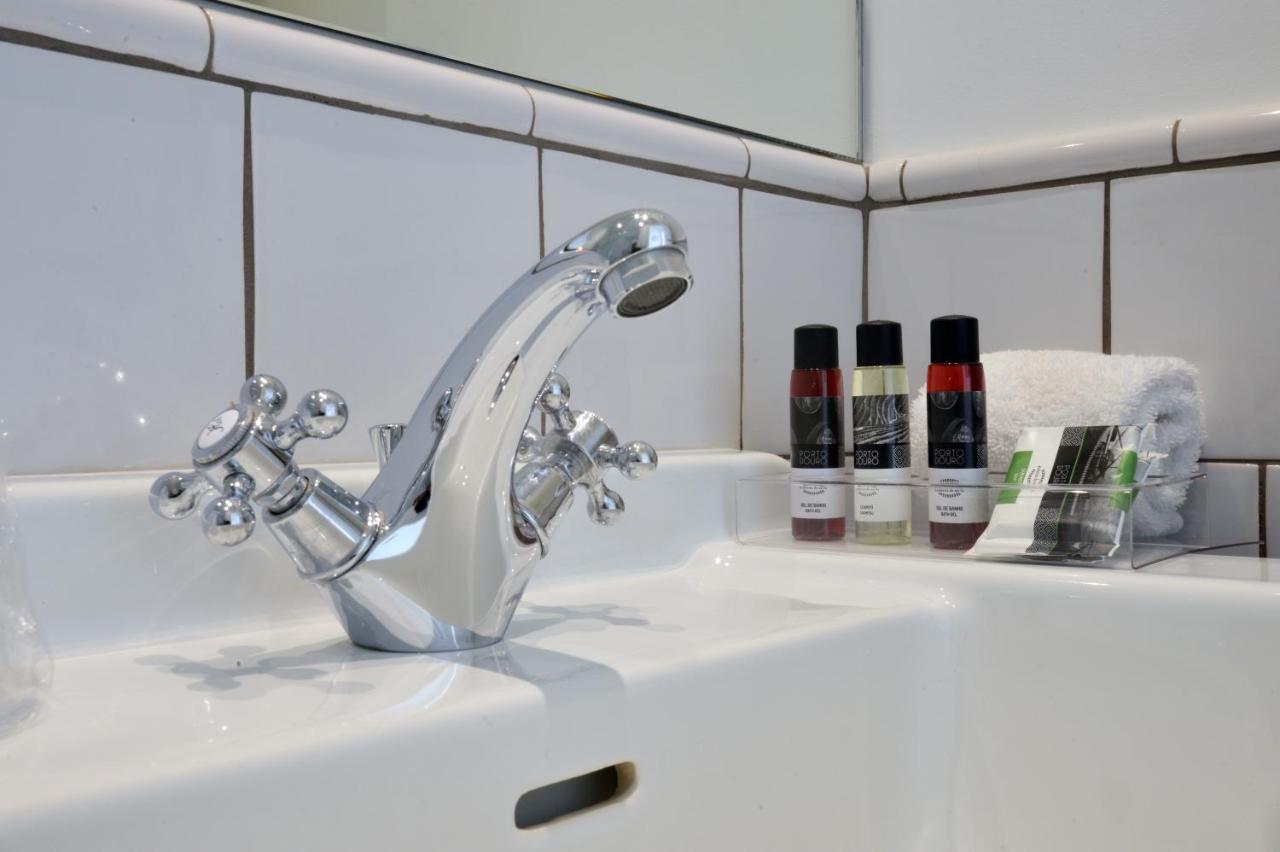 Spot Apartments Casa Januario Πόρτο Εξωτερικό φωτογραφία