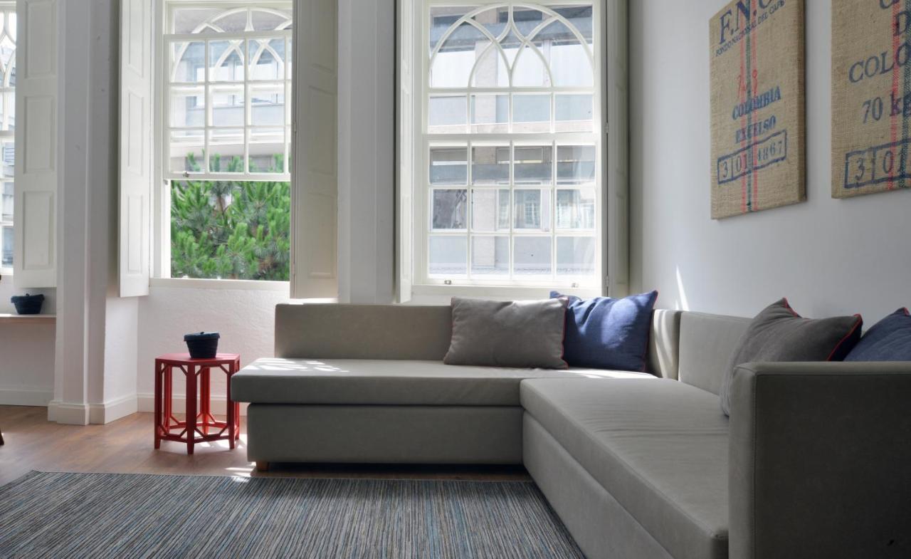 Spot Apartments Casa Januario Πόρτο Εξωτερικό φωτογραφία