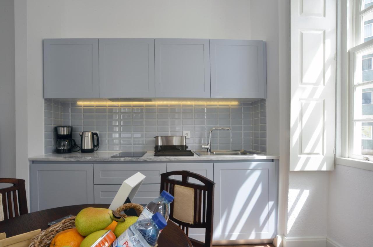 Spot Apartments Casa Januario Πόρτο Εξωτερικό φωτογραφία