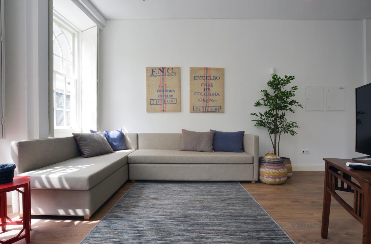 Spot Apartments Casa Januario Πόρτο Εξωτερικό φωτογραφία